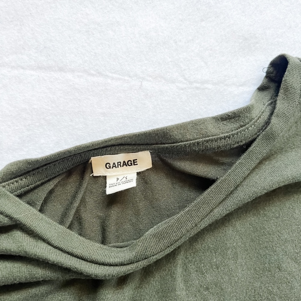 Garage | Basic Tee - image 3